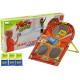 Šeimyninis žaidimas "Bag Toss"